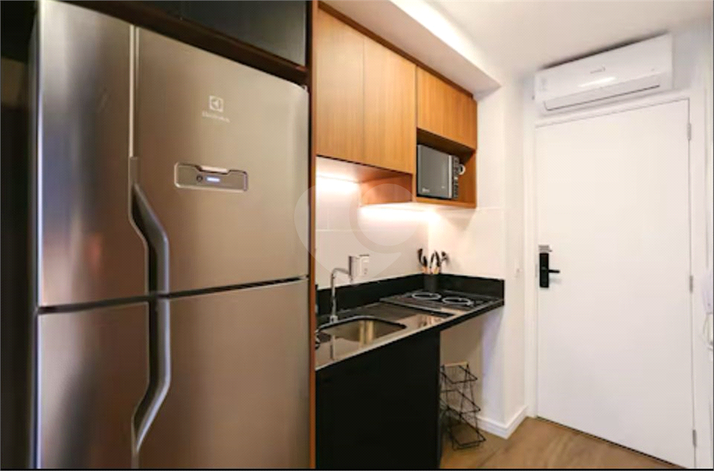 Apartamento a venda Pinheiros 