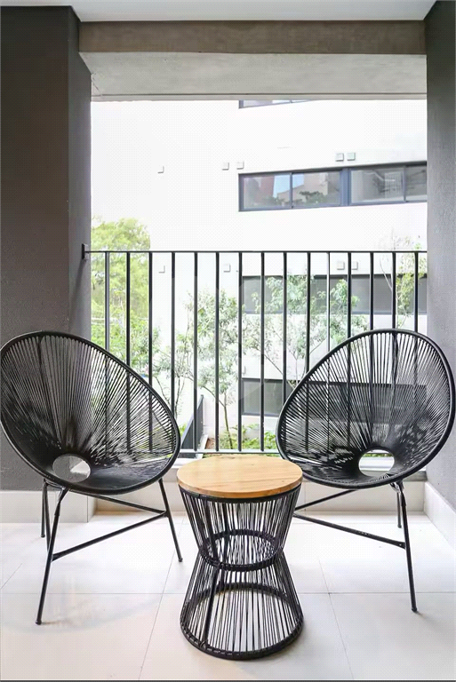 Apartamento a venda Pinheiros 