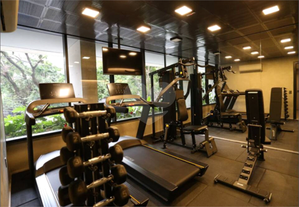 Apartamento a venda Pinheiros 