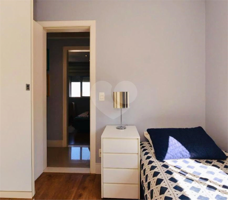 APARTAMENTO em VILA GUILHERME