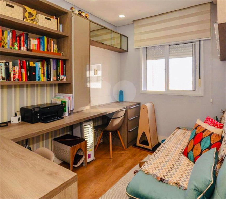 APARTAMENTO em VILA GUILHERME