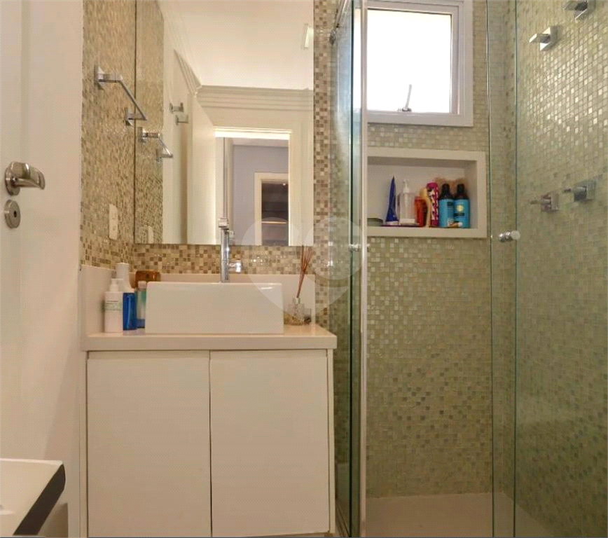 APARTAMENTO em VILA GUILHERME