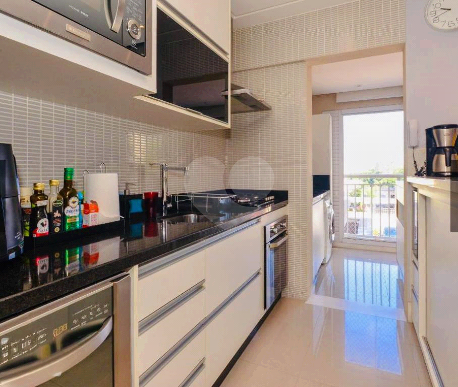 APARTAMENTO em VILA GUILHERME