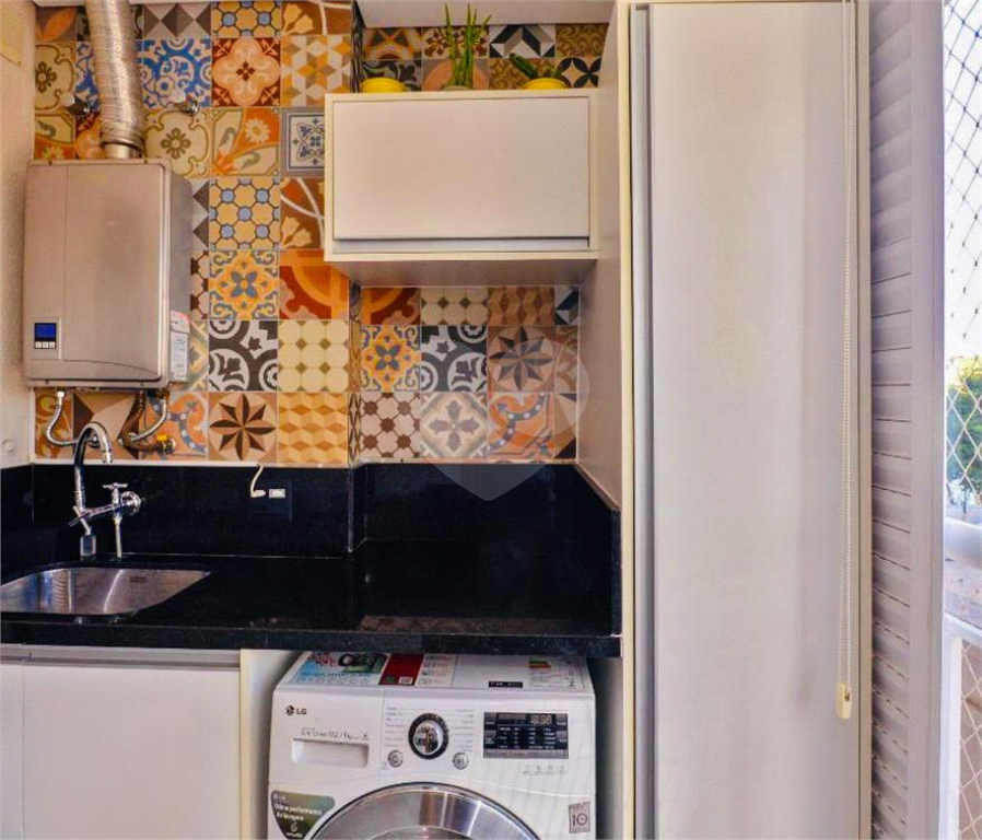 APARTAMENTO em VILA GUILHERME