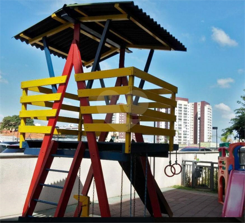 APARTAMENTO em VILA GUILHERME