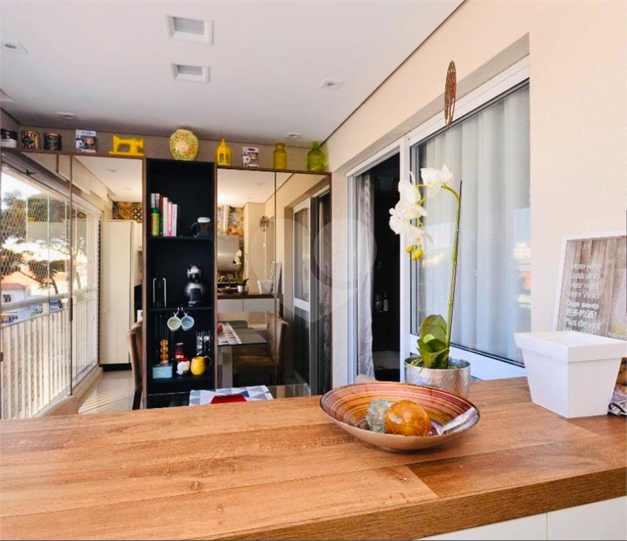 APARTAMENTO em VILA GUILHERME