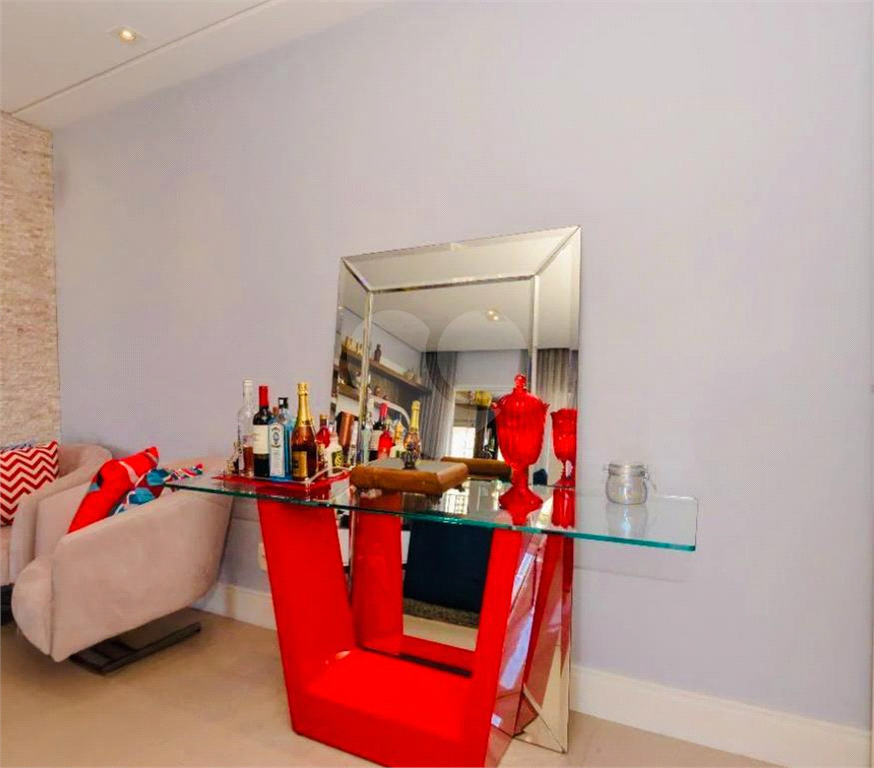 APARTAMENTO em VILA GUILHERME