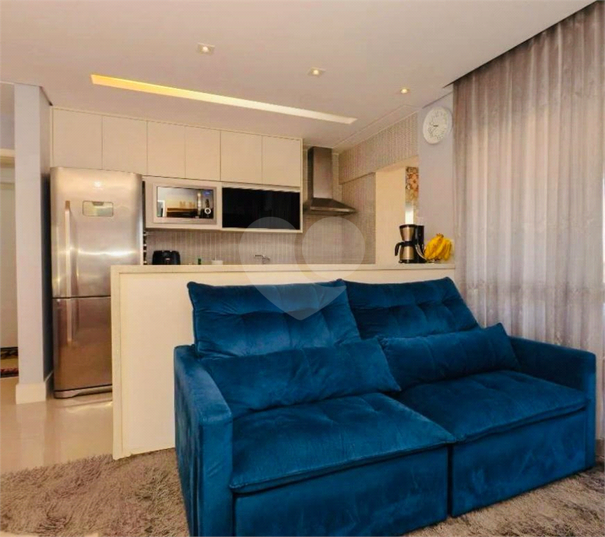 APARTAMENTO em VILA GUILHERME