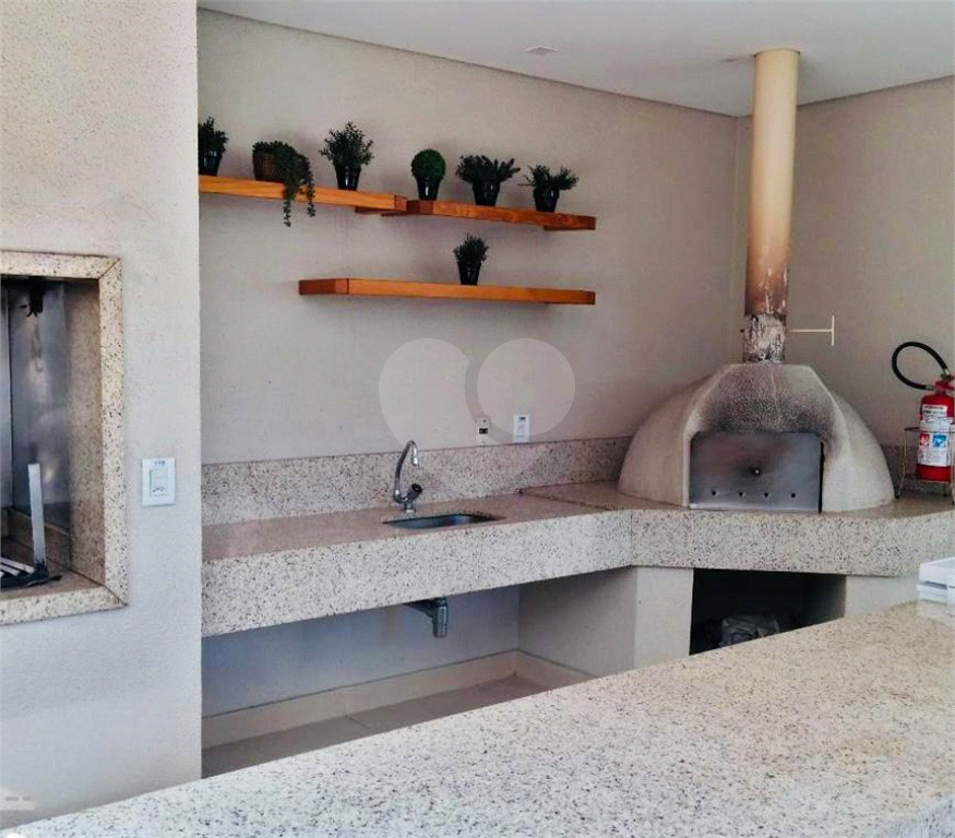 APARTAMENTO em VILA GUILHERME