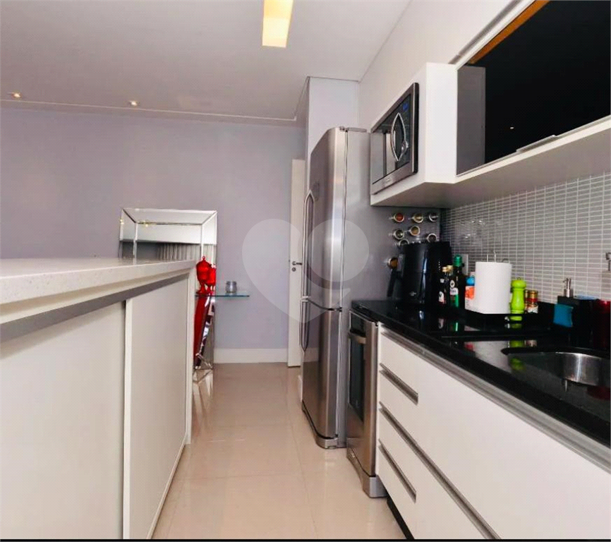 APARTAMENTO em VILA GUILHERME