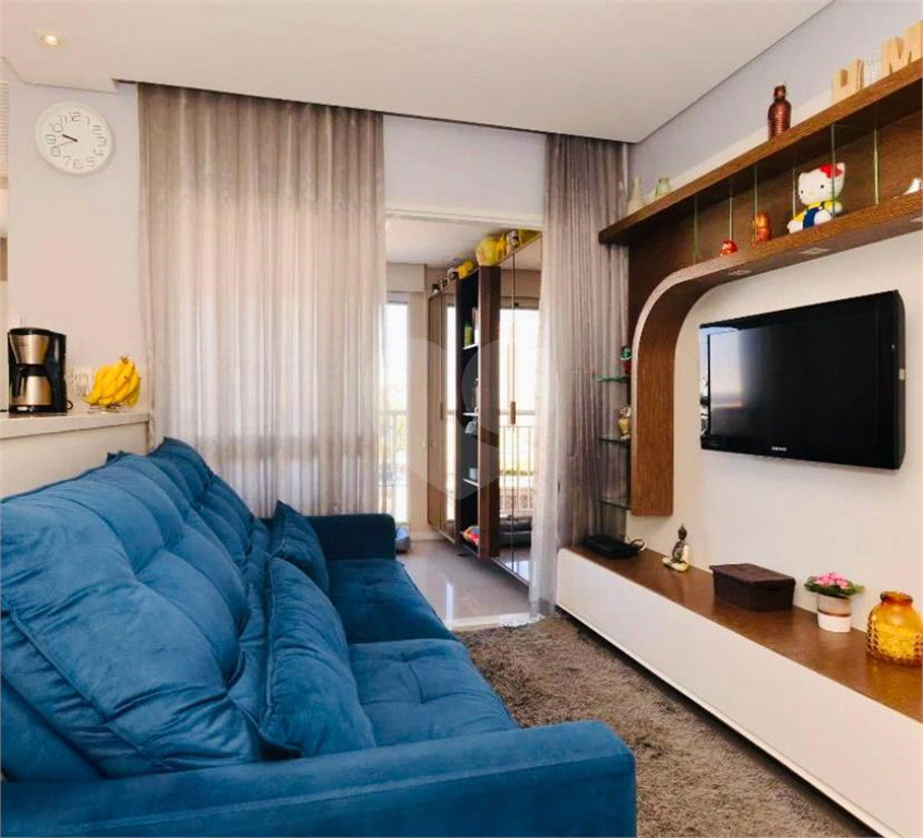 APARTAMENTO em VILA GUILHERME