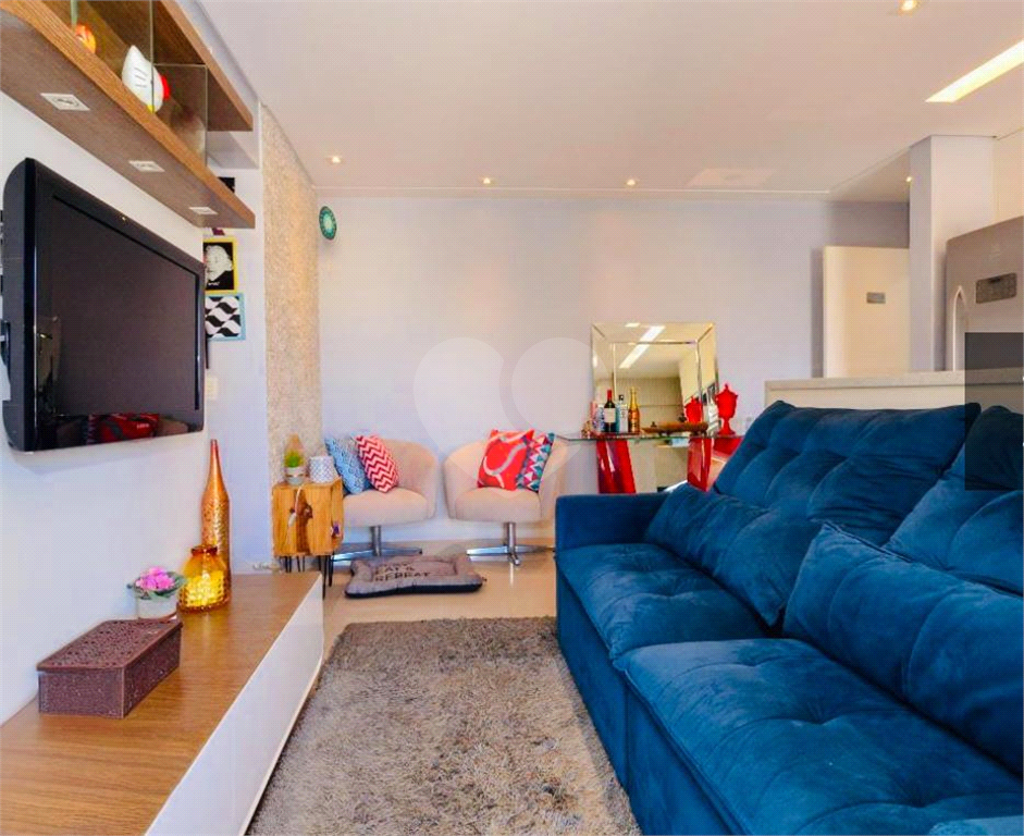 APARTAMENTO em VILA GUILHERME