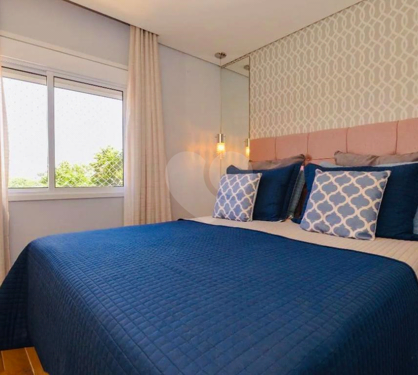 APARTAMENTO em VILA GUILHERME