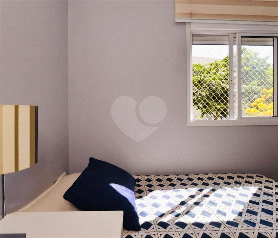 APARTAMENTO em VILA GUILHERME