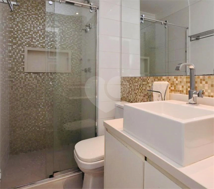 APARTAMENTO em VILA GUILHERME