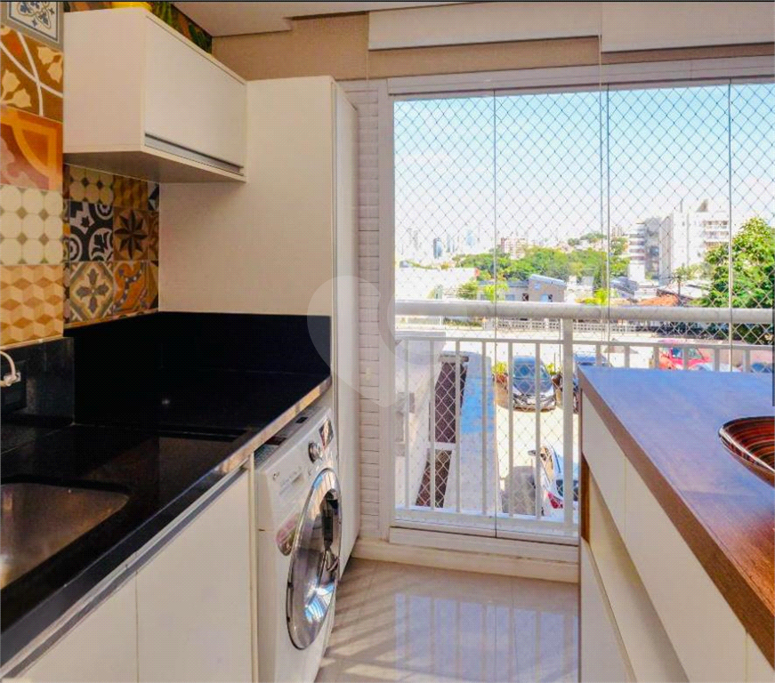 APARTAMENTO em VILA GUILHERME