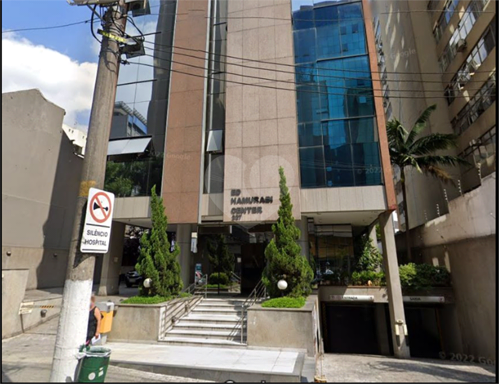 Paraiso Conjunto Comercial à Venda ao Lado do HCor! com 110 metros distribuídos e 7 salas 4 Wcs 3 vagas 