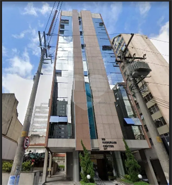 Paraiso Conjunto Comercial à Venda ao Lado do HCor! com 110 metros distribuídos e 7 salas 4 Wcs 3 vagas 