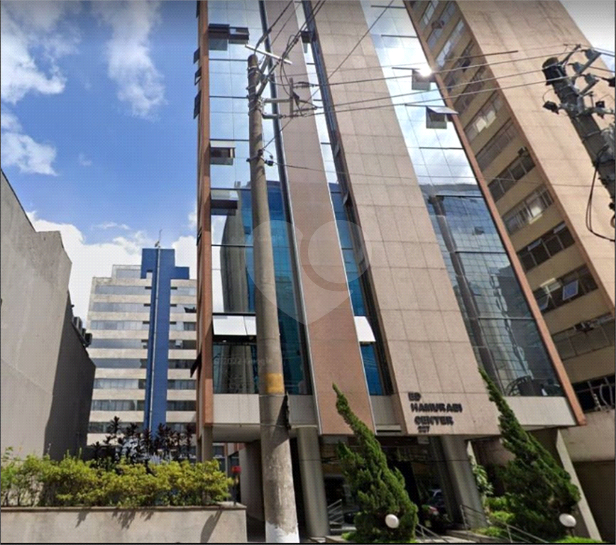 Paraiso Conjunto Comercial à Venda ao Lado do HCor! com 110 metros distribuídos e 7 salas 4 Wcs 3 vagas 