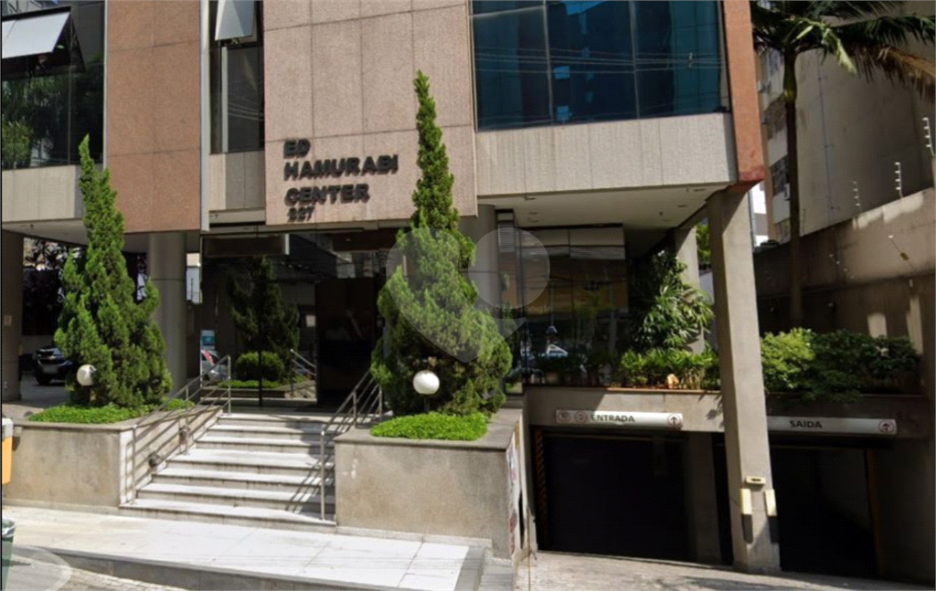 Paraiso Conjunto Comercial à Venda ao Lado do HCor! com 110 metros distribuídos e 7 salas 4 Wcs 3 vagas 