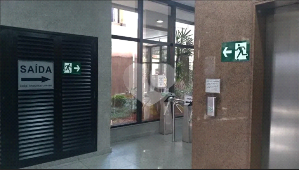 Paraiso Conjunto Comercial à Venda ao Lado do HCor! com 110 metros distribuídos e 7 salas 4 Wcs 3 vagas 