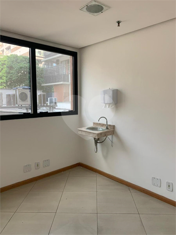 Paraiso Conjunto Comercial à Venda ao Lado do HCor! com 110 metros distribuídos e 7 salas 4 Wcs 3 vagas 