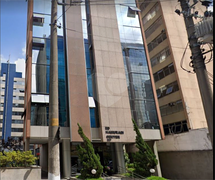 Paraiso Conjunto Comercial à Venda ao Lado do HCor! com 110 metros distribuídos e 7 salas 4 Wcs 3 vagas 