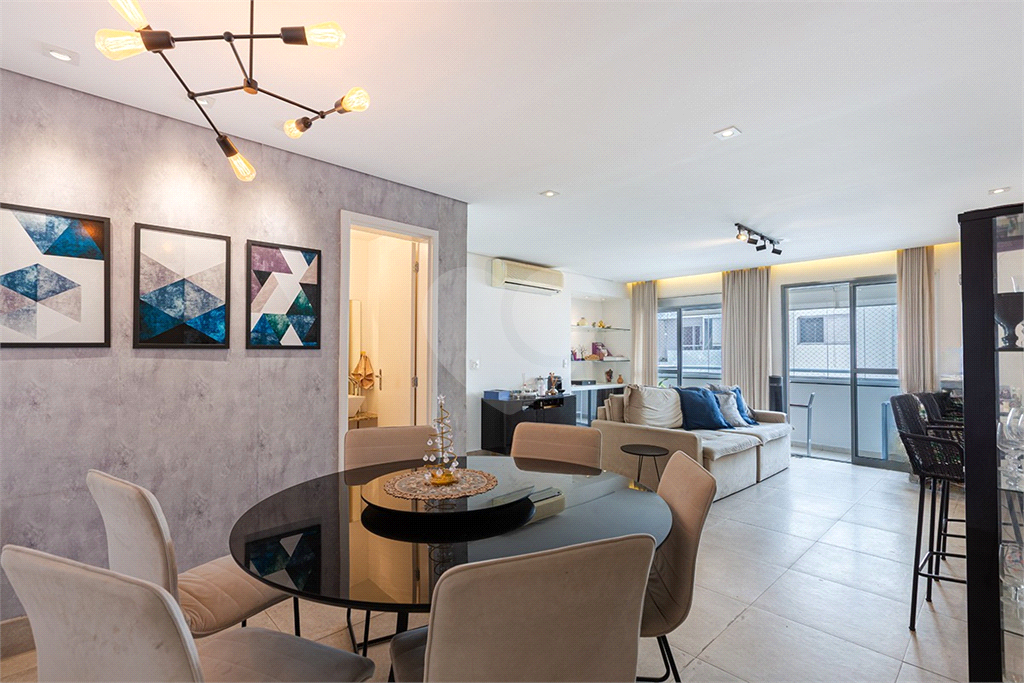 Apartamento para Venda - Lapa