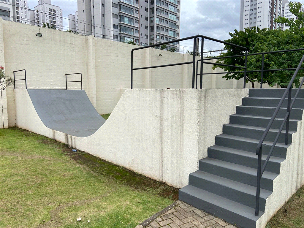  Apartamento 70m² – 3 Quartos, Reforma Total e Lazer Premium