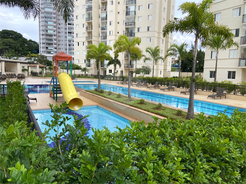  Apartamento 70m² – 3 Quartos, Reforma Total e Lazer Premium