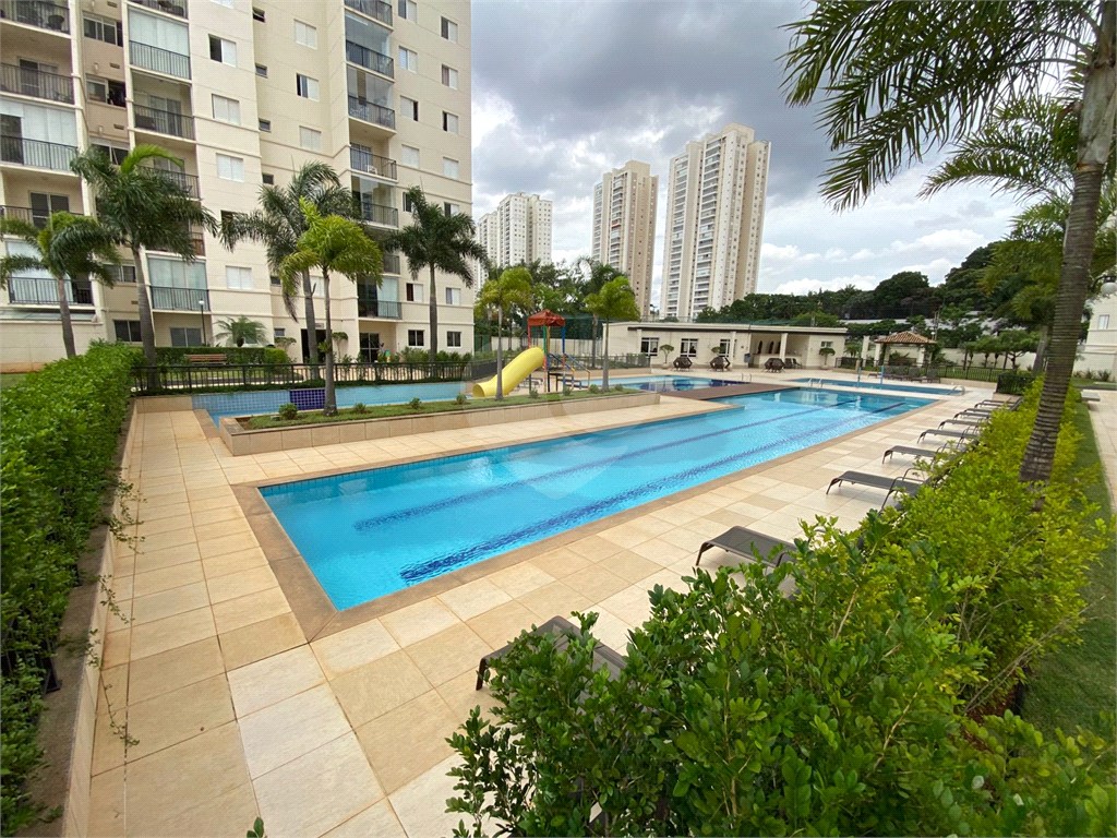  Apartamento 70m² – 3 Quartos, Reforma Total e Lazer Premium