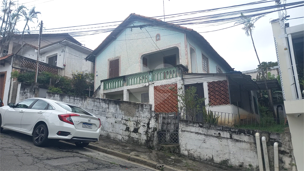 Terreno, 472 m² - Foto 1