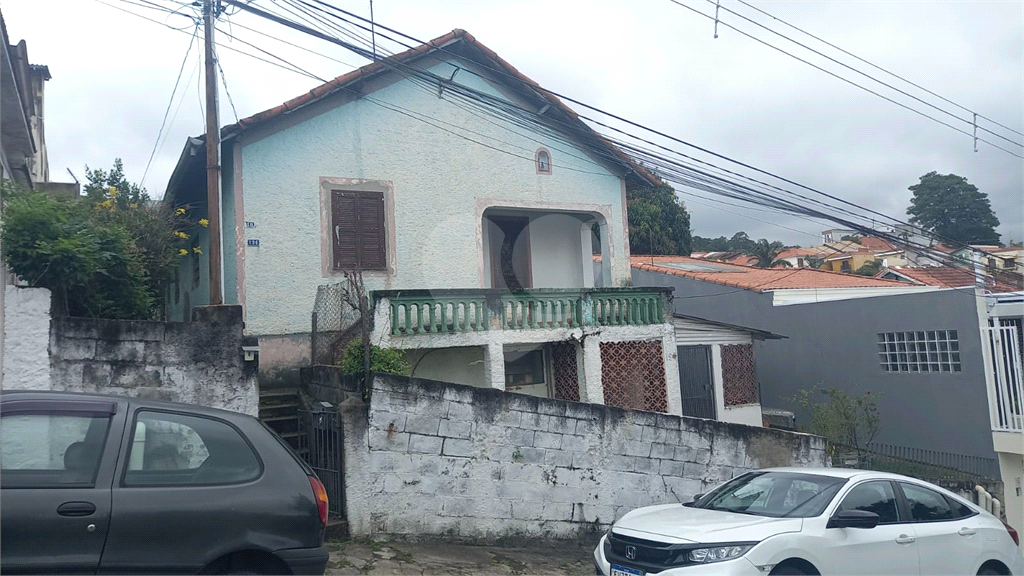 Terreno, 472 m² - Foto 2