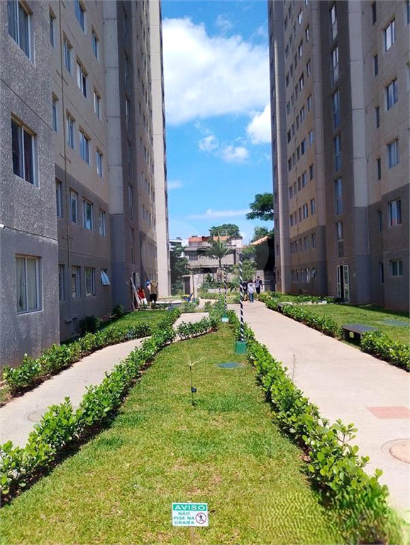 APARTAMENTO em HORTO