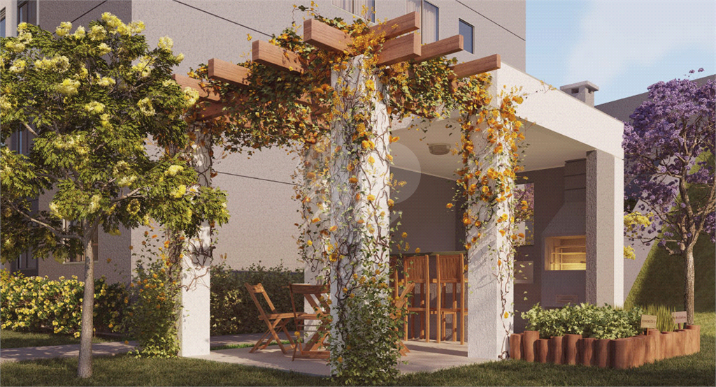 APARTAMENTO em HORTO