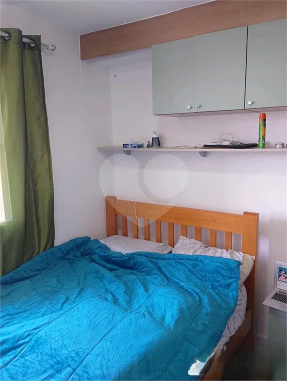 APARTAMENTO em HORTO