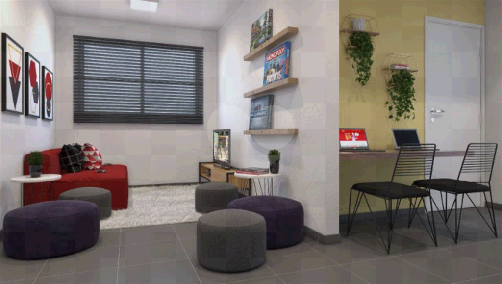 APARTAMENTO em HORTO