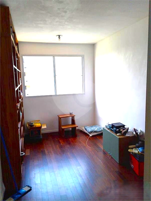 APARTAMENTO em HORTO