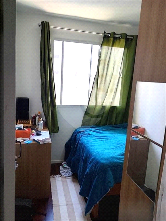 APARTAMENTO em HORTO