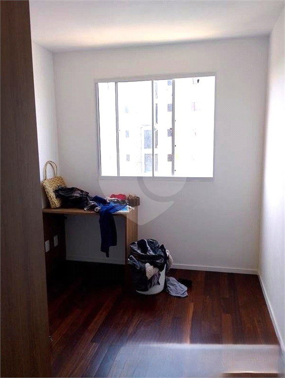 APARTAMENTO em HORTO