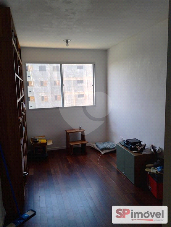 APARTAMENTO em HORTO