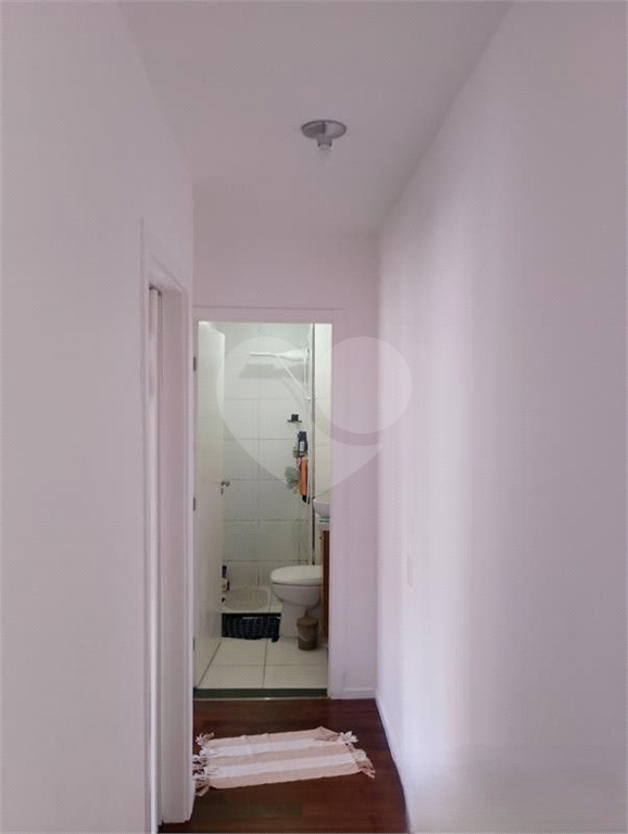 APARTAMENTO em HORTO