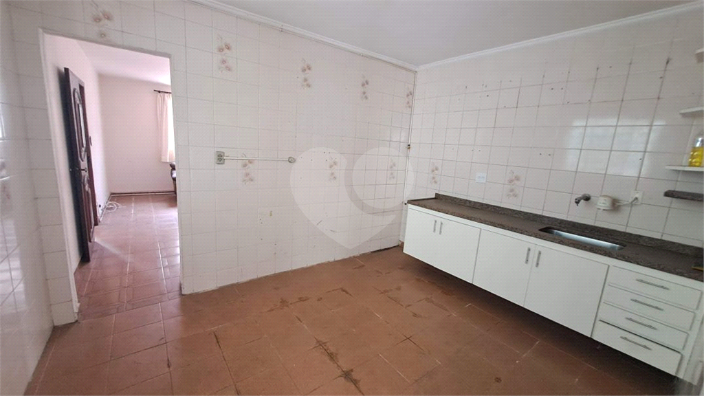 Spbrado para venda 119 m² 2 dormitórios no Parque Peruche