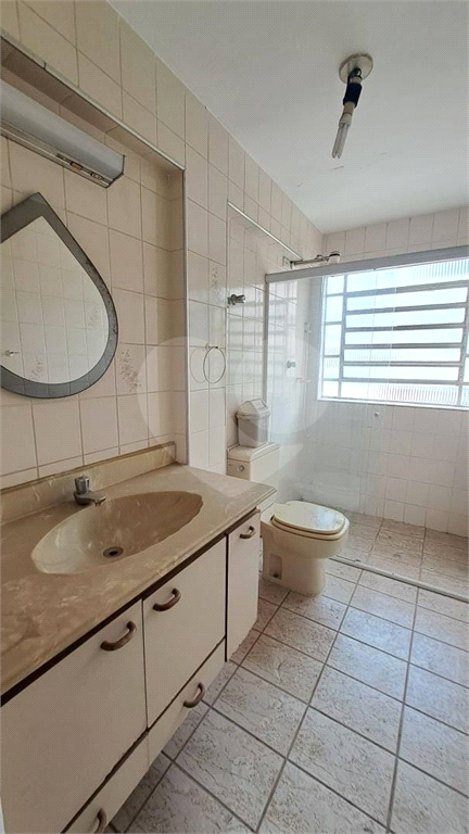 Spbrado para venda 119 m² 2 dormitórios no Parque Peruche