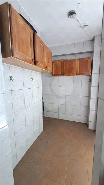 Spbrado para venda 119 m² 2 dormitórios no Parque Peruche