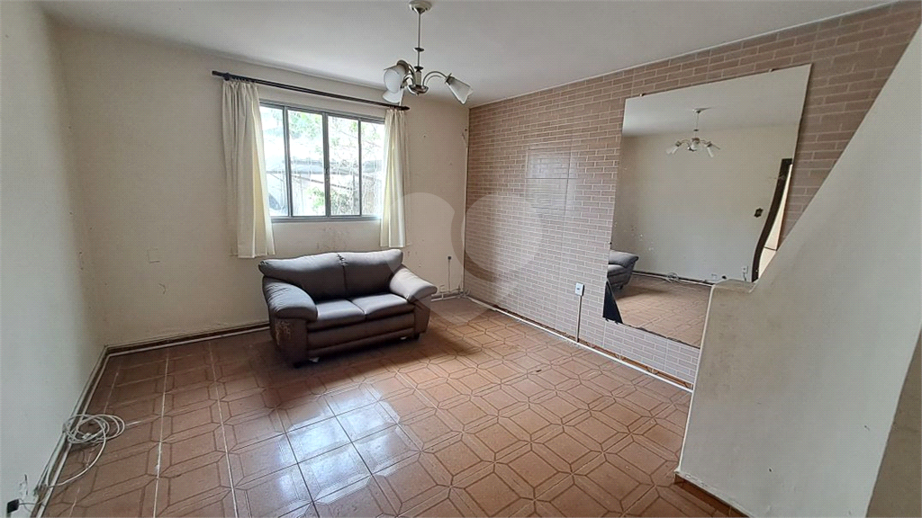 Spbrado para venda 119 m² 2 dormitórios no Parque Peruche