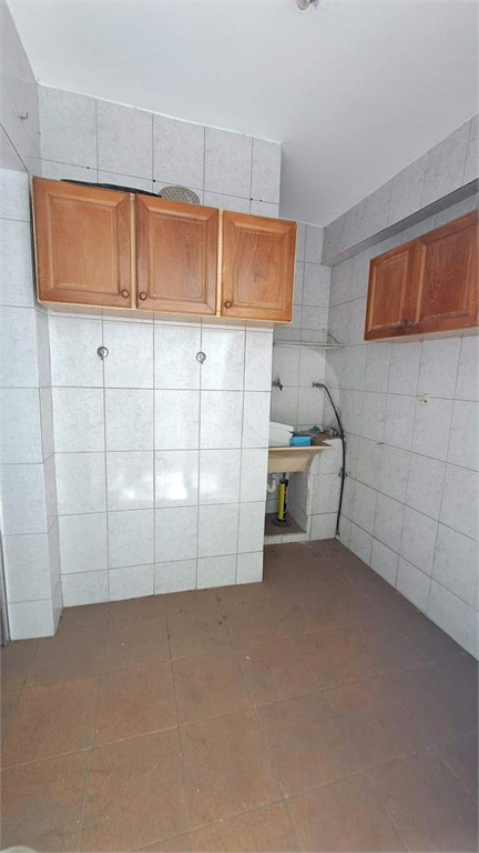 Spbrado para venda 119 m² 2 dormitórios no Parque Peruche