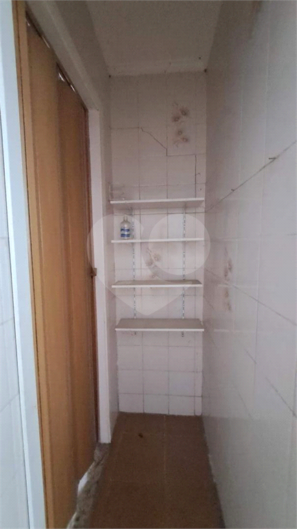 Spbrado para venda 119 m² 2 dormitórios no Parque Peruche