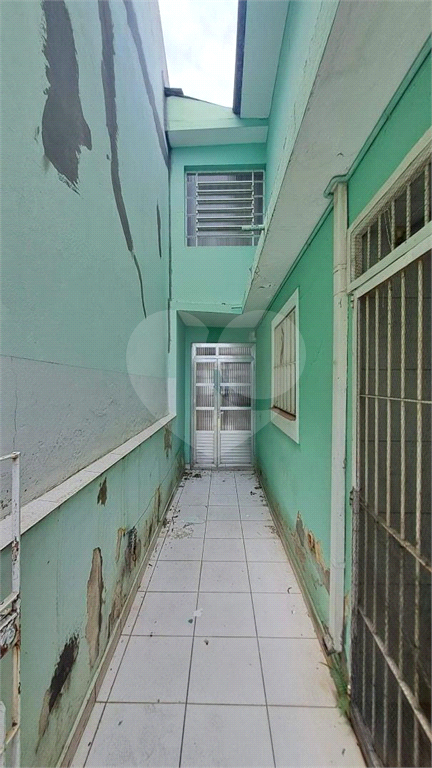 Spbrado para venda 119 m² 2 dormitórios no Parque Peruche