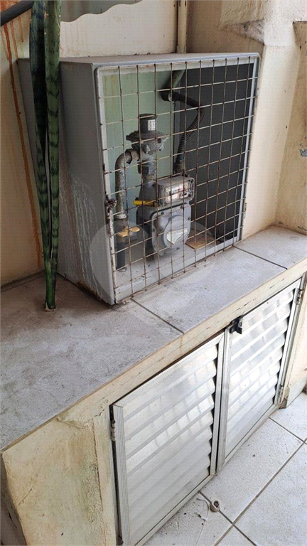 Spbrado para venda 119 m² 2 dormitórios no Parque Peruche